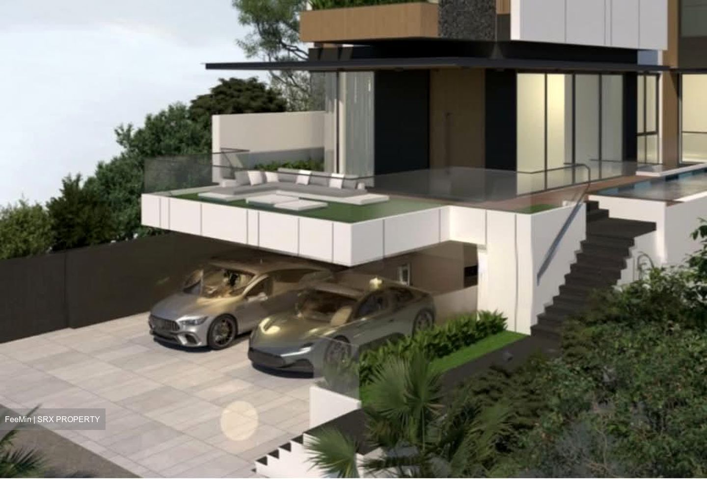Goodman Road (D15), Detached #557937321